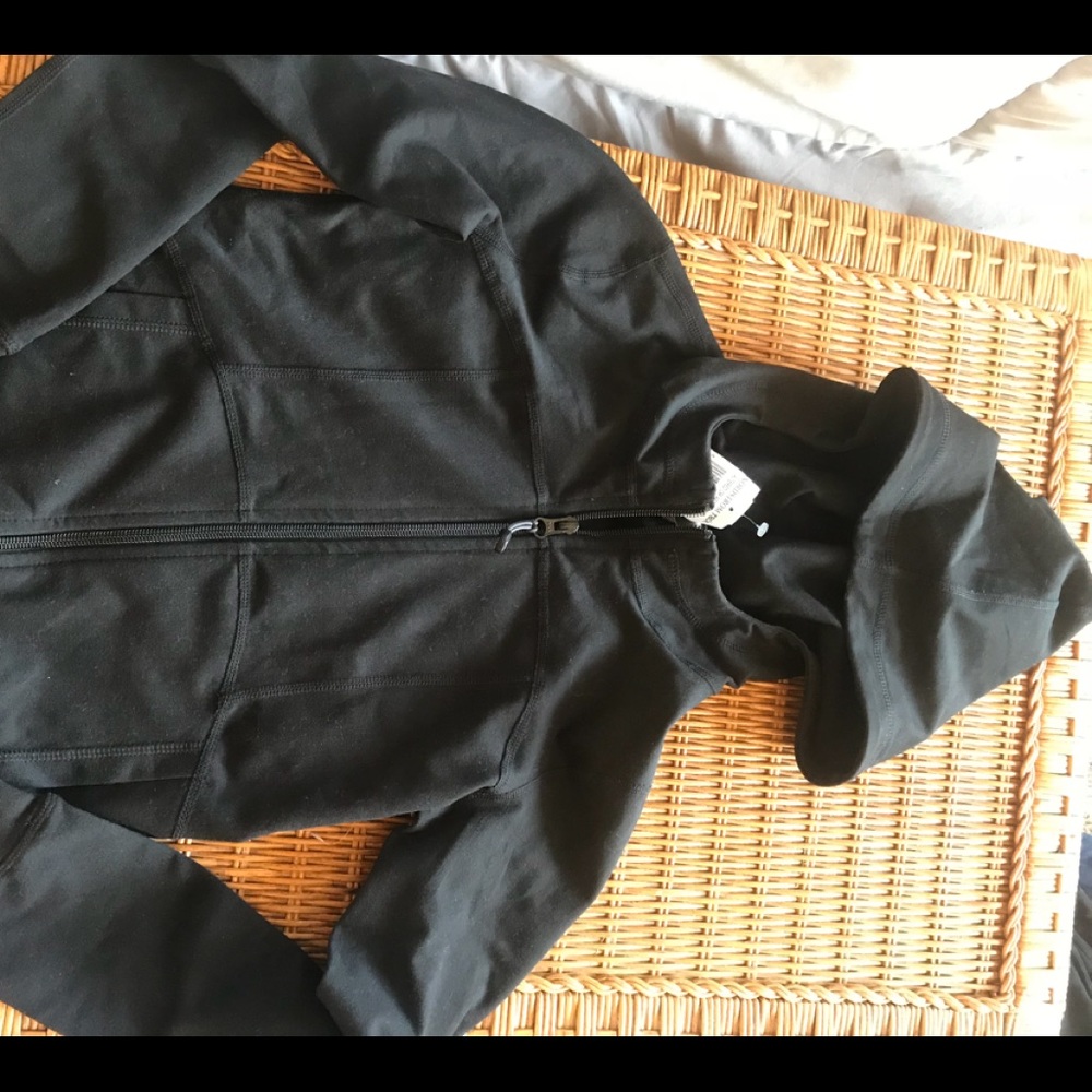 Girls jacket
